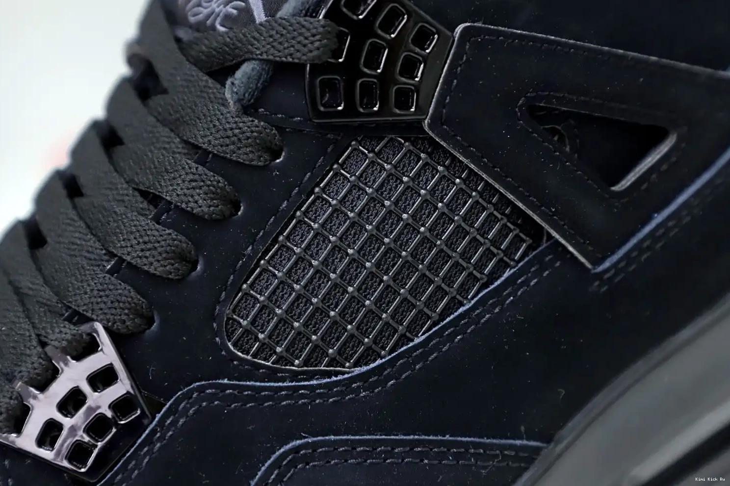 'BLACK 4 2020 AIR JORDAN Kimikick RETRO CAT' 0820